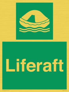 Liferaft